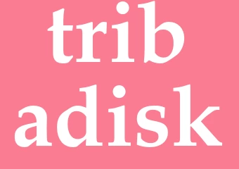 Synonym tribadisk