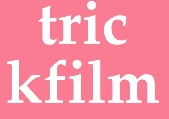 Synonym trickfilm
