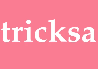 Synonym tricksa
