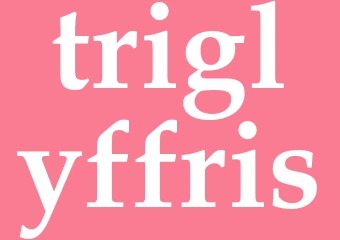 Synonym triglyffris