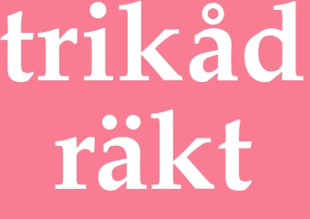 Synonym trikådräkt