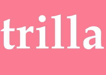 Synonym trilla