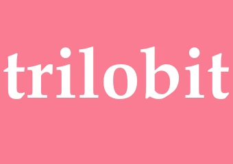 Synonym trilobit