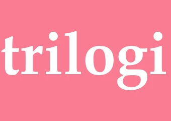 Synonym trilogi