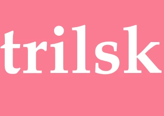 Synonym trilsk