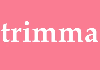 Synonym trimma