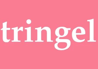 Synonym tringel