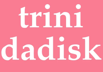 Synonym trinidadisk