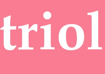 Synonym triol