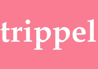 Synonym trippel