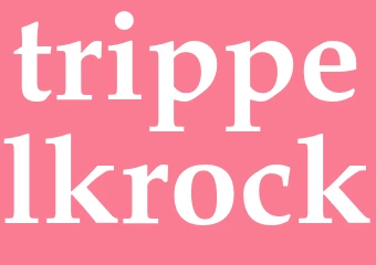 Synonym trippelkrock