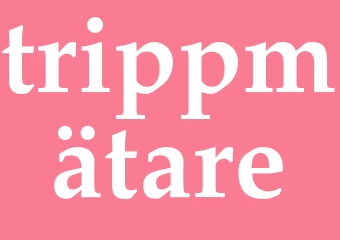 Synonym trippmätare