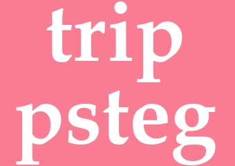 Synonym trippsteg