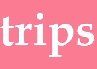 Synonym trips