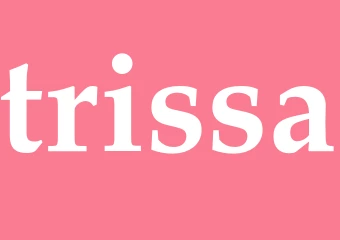 Synonym trissa