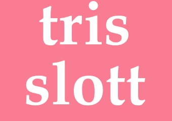 Synonym trisslott