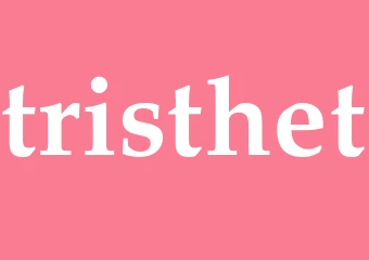 Synonym tristhet