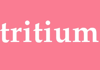 Synonym tritium