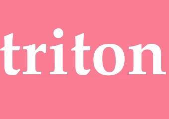 Synonym triton