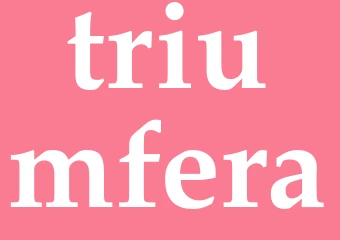Synonym triumfera