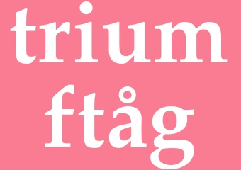 Synonym triumftåg