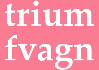 Synonym triumfvagn