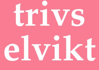 Synonym trivselvikt