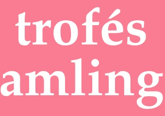Synonym trofésamling