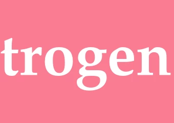 Synonym trogen