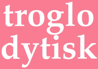 Synonym troglodytisk