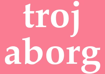 Synonym trojaborg