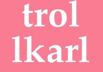 Synonym trollkarl