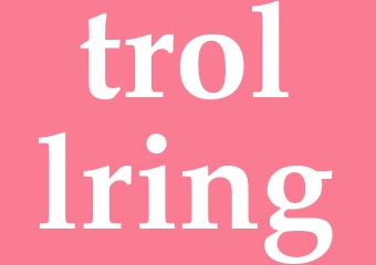 Synonym trollring