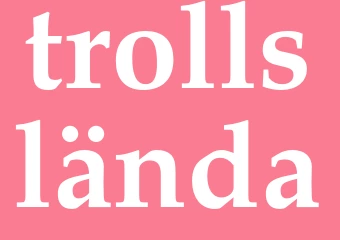 Synonym trollslända