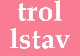 Synonym trollstav