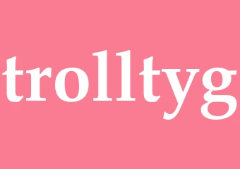 Synonym trolltyg