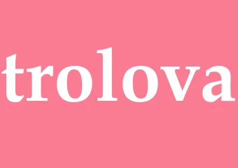 Synonym trolova