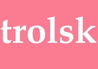 Synonym trolsk