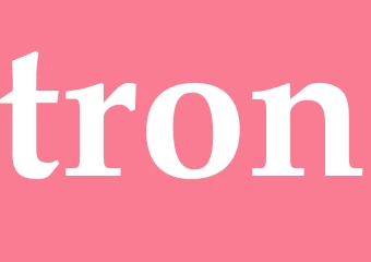 Synonym tron