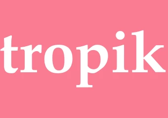 Synonym tropik