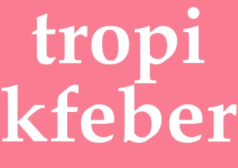 Synonym tropikfeber