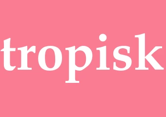 Synonym tropisk