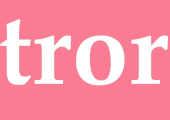 Synonym tror