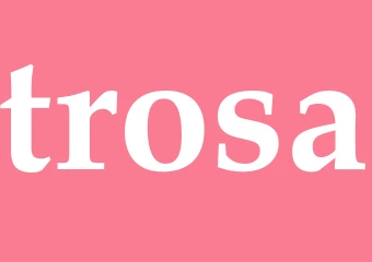 Synonym trosa