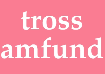 Synonym trossamfund