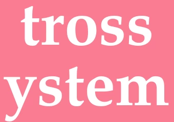 Synonym trossystem