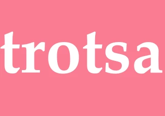 Synonym trotsa