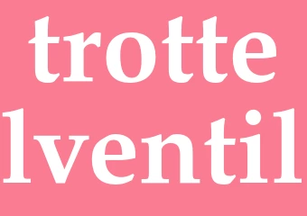 Synonym trottelventil