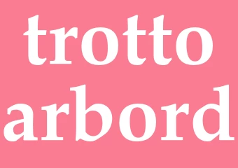 Synonym trottoarbord