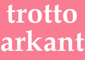 Synonym trottoarkant
